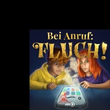 Sendungsbild zu 'Bei Anruf: Fluch!'