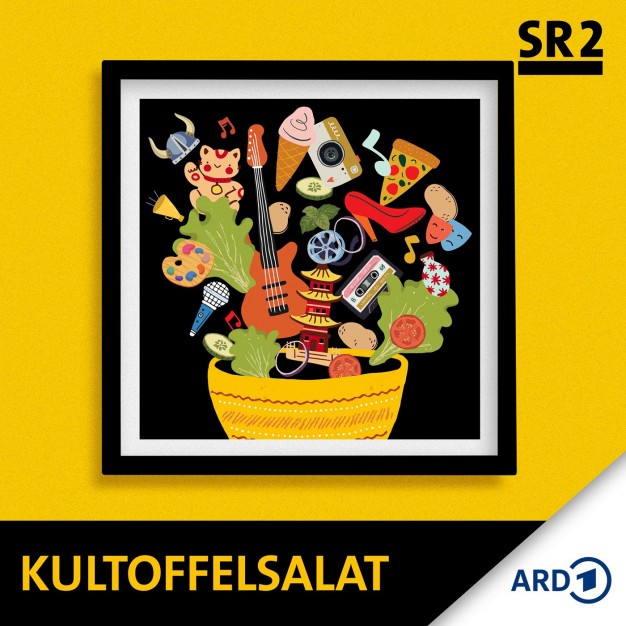 Foto zur Sendung Kultoffelsalat