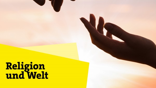 Religion und Welt