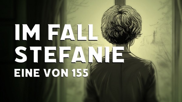 Im Fall Stefanie  Eine von 155