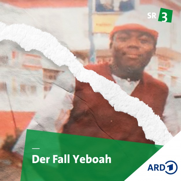 Foto zur Sendung Der Fall Yeboah - Rassismus vor Gericht