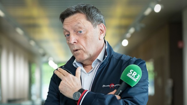 SR 3 - Driwwa geschwätzt