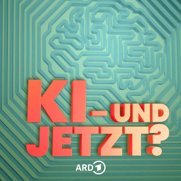 Foto zur Sendung KI - und jetzt? Wie wir Künstliche Intelligenz leben wollen