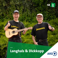 Langhals und Dickkopp