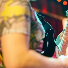 Sendungsbild zu 'SR 3 Live'