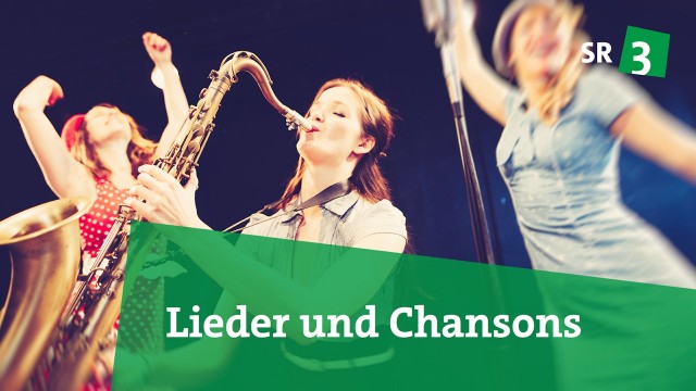 Foto zur Sendung titel