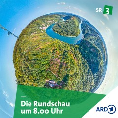 Rundschau 8.00 Uhr