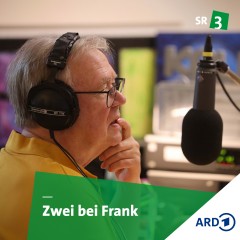 Zwei bei Frank