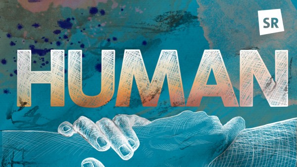 HUMAN MINDED