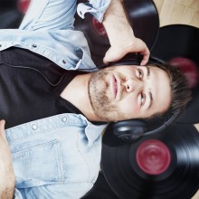 Themenbild zu 'Musik'