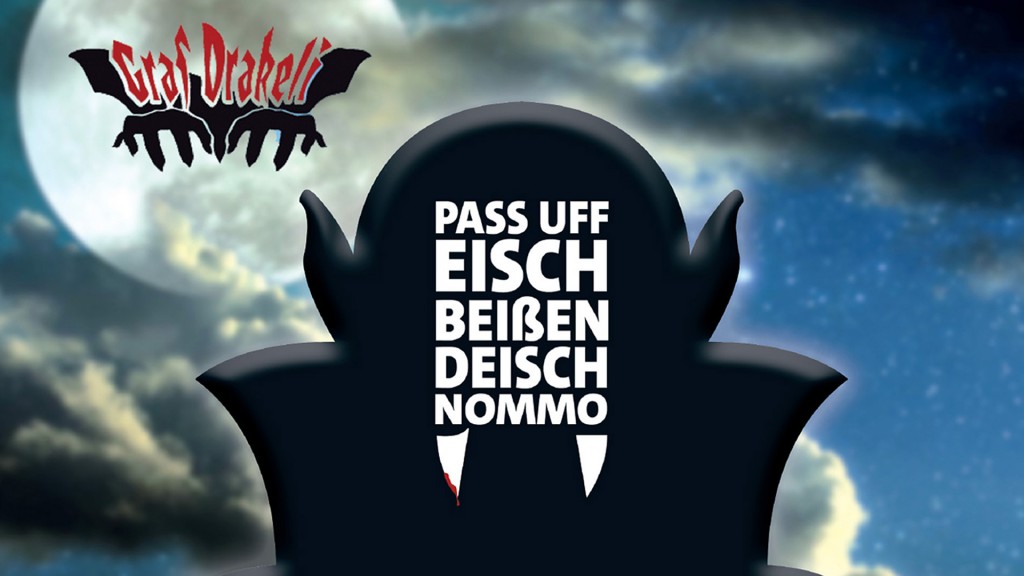 Graf Drakeli (Grafik: SR)