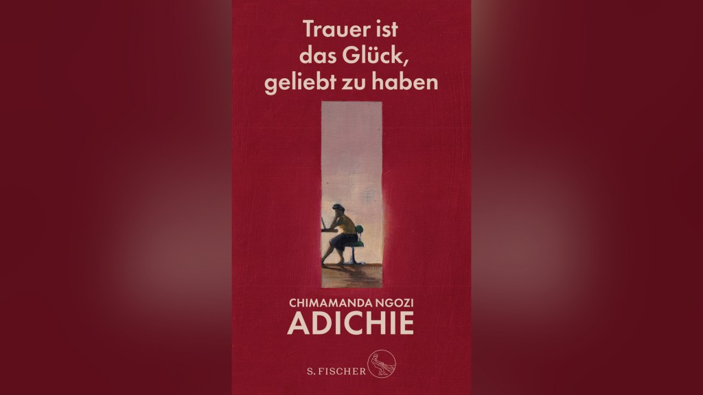 Buchcover (S. Fischer Verlag)