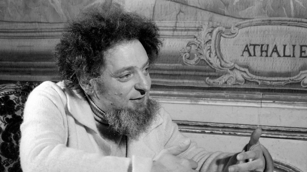 Georges Perec © IMAGO / Leemage