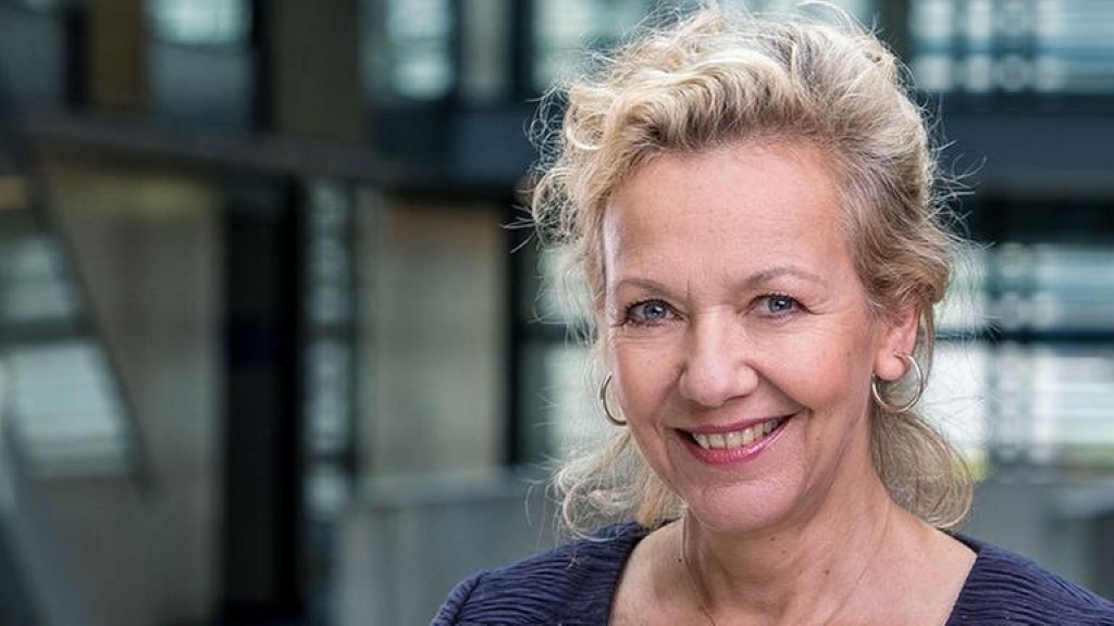 Foto: Hauptstadtkorrespondentin Evi Seibert 