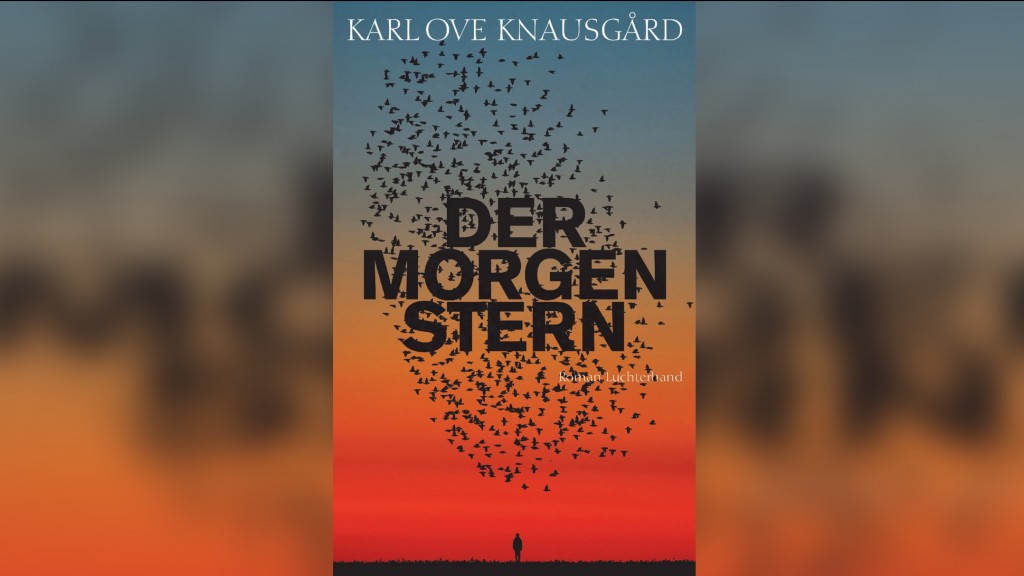 Buchcover (Luchterhand Verlag)