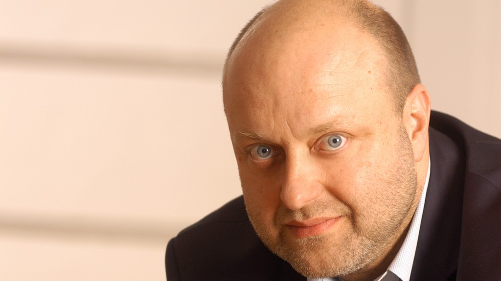 Thomas Schuck