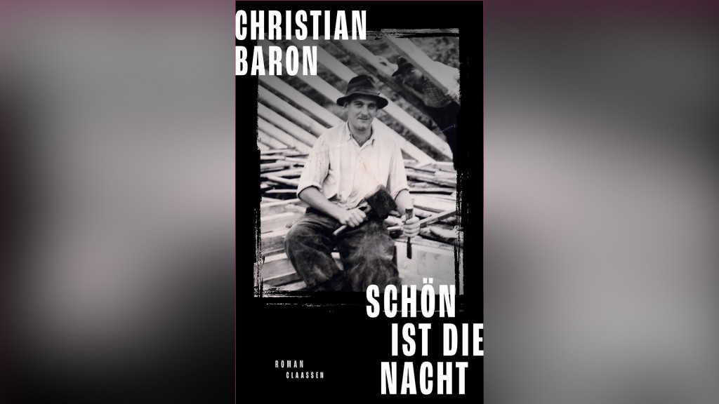 Christian Baron: 