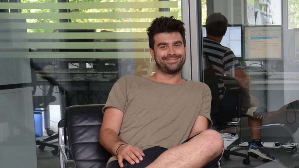 Timo Schmidt 