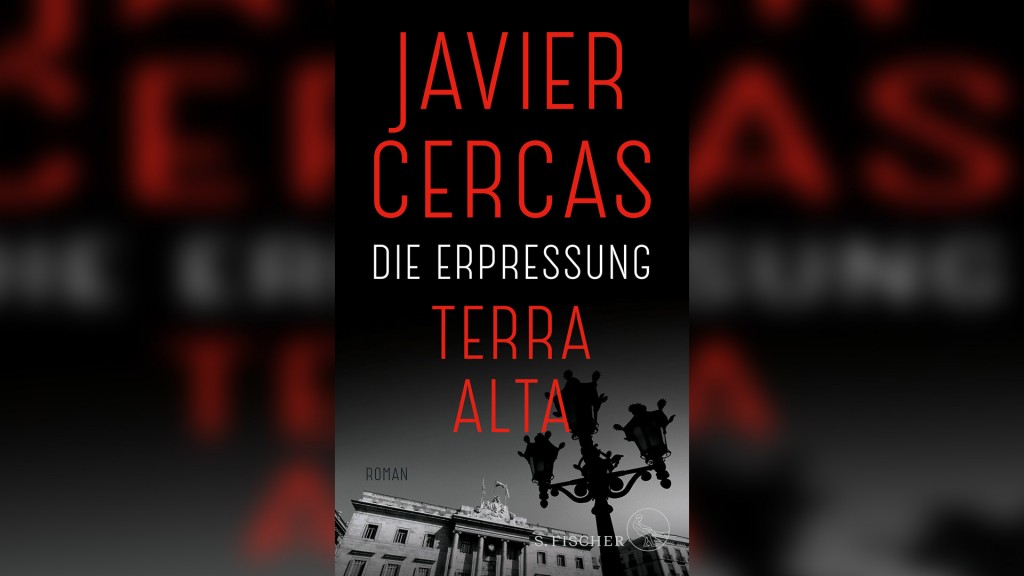 Javier Cercas: 