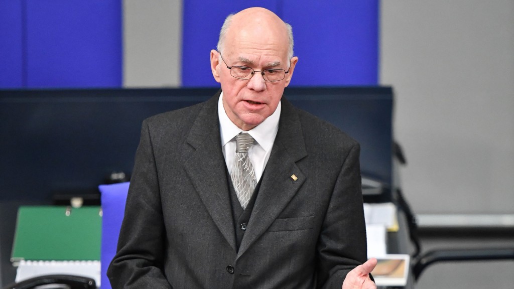 Norbert Lammert