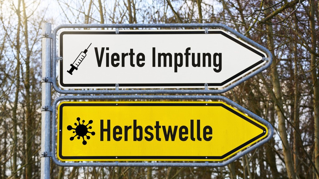 Foto: Boosterimpfung ab 60 Jahren in Impfzentren verfügbar