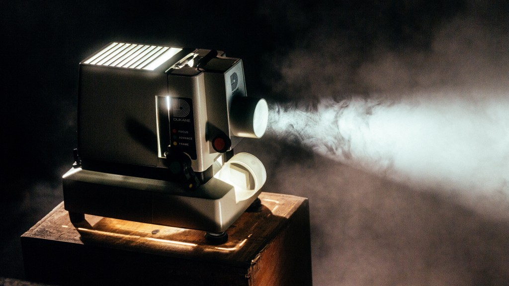 Filmprojektor