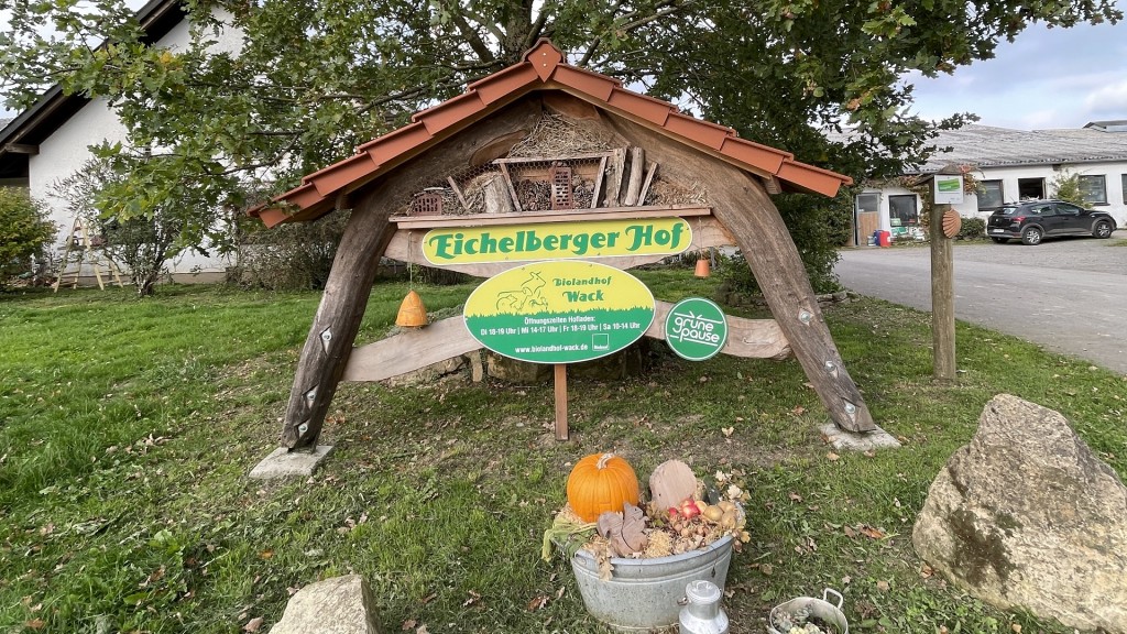 Eichelberger Hof