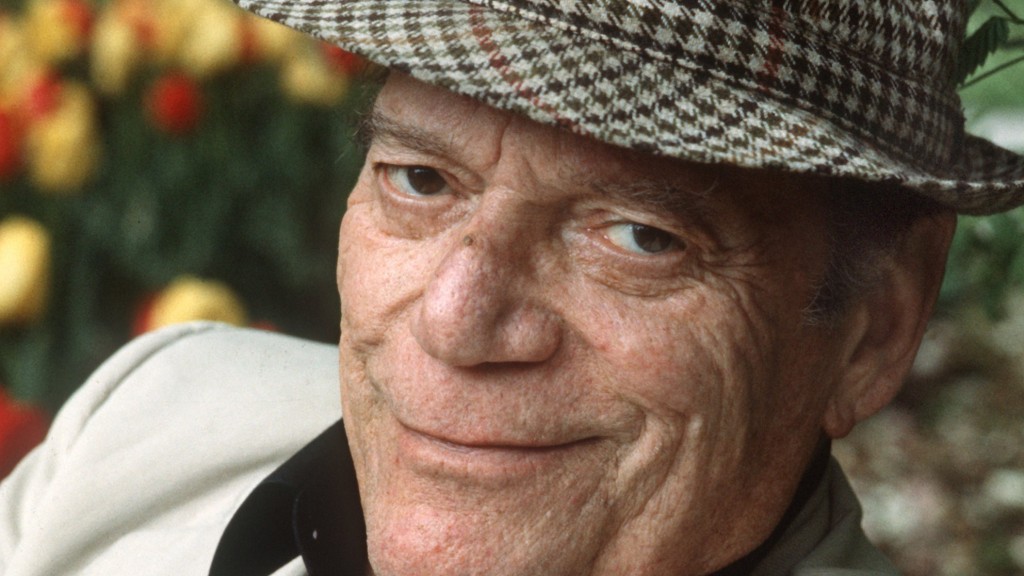 Eddie Constantine