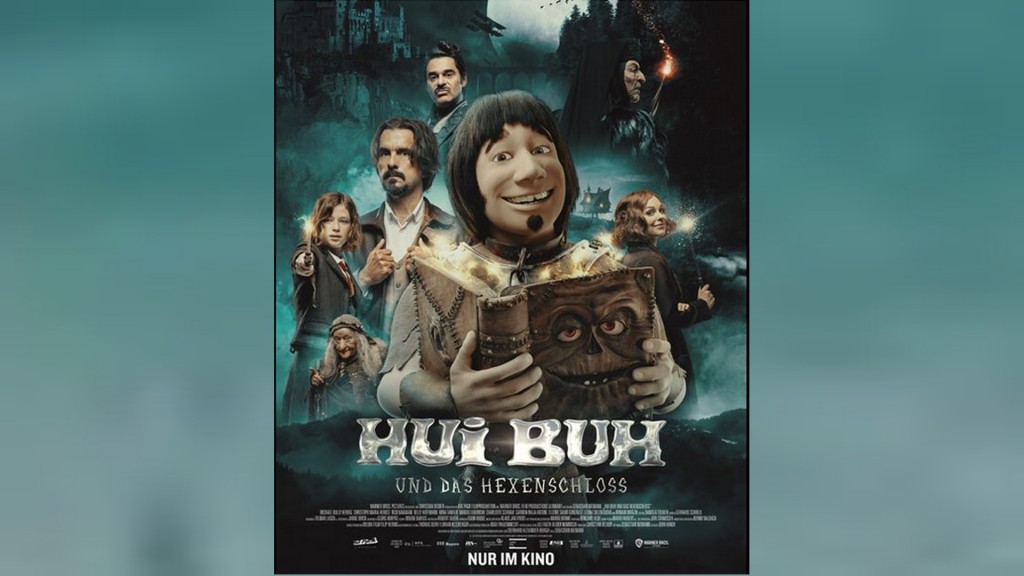 Filmplakat 