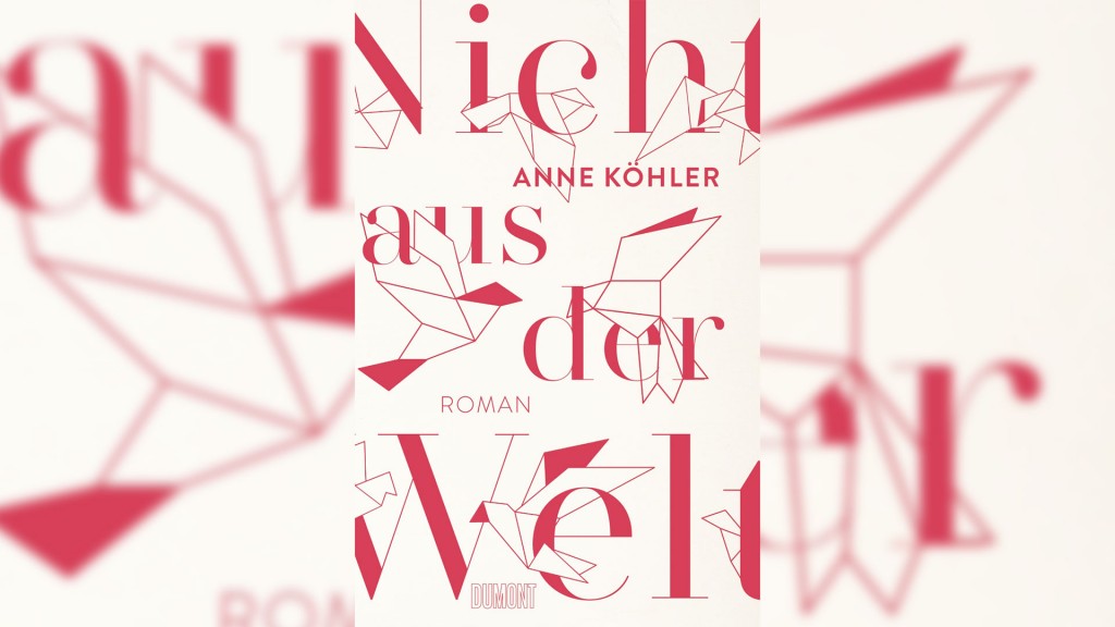 Anne Köhler - 