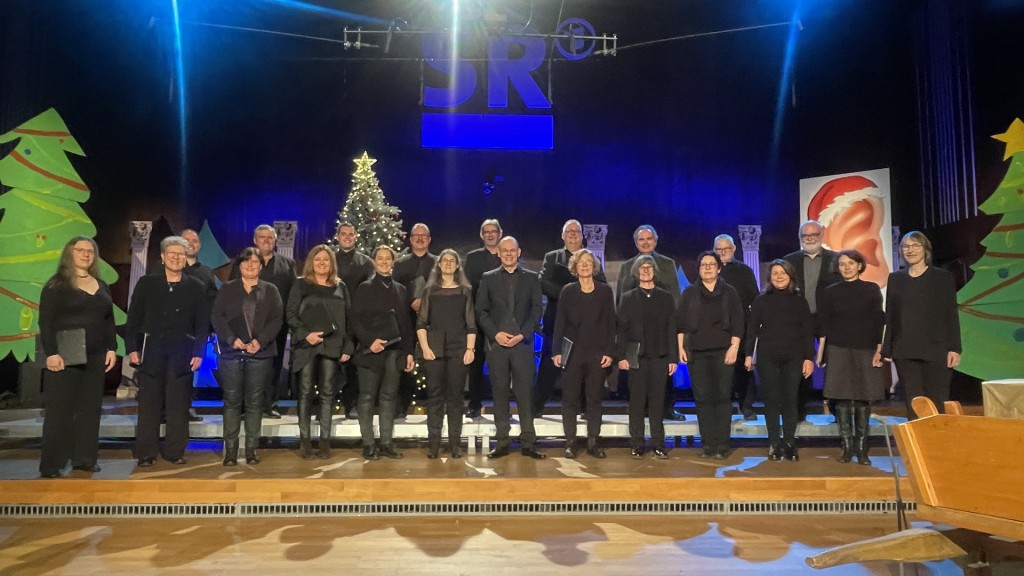 Collegium Cantorum Merzig