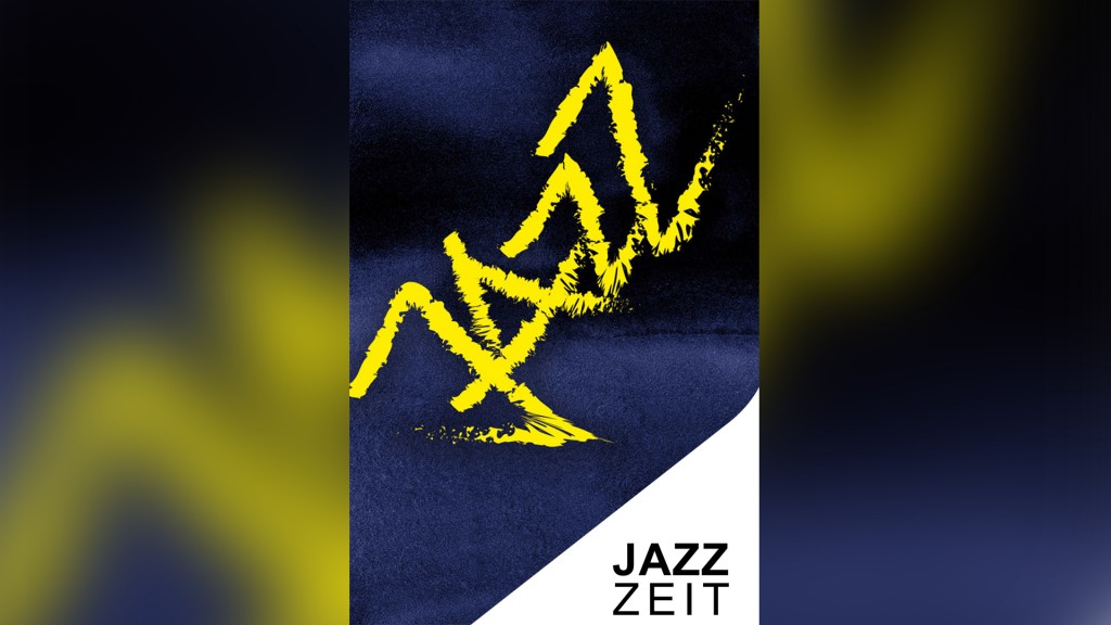 JazzZeit (Ausschnitt Programm-Flyer)