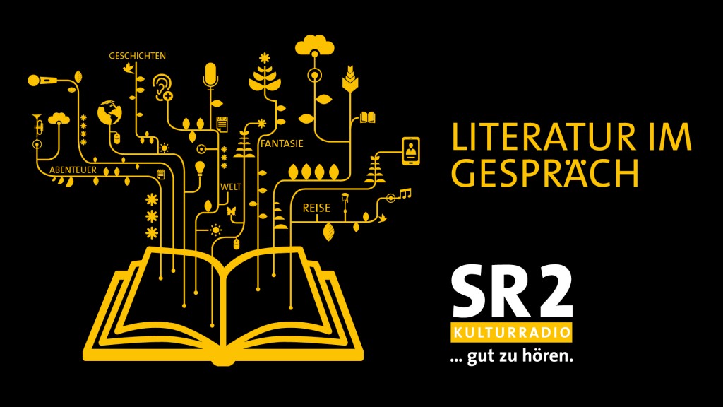 Literatur im Gespräch