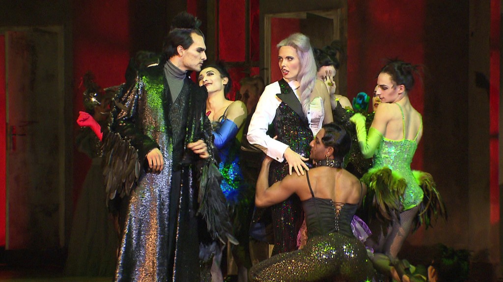 Operette 