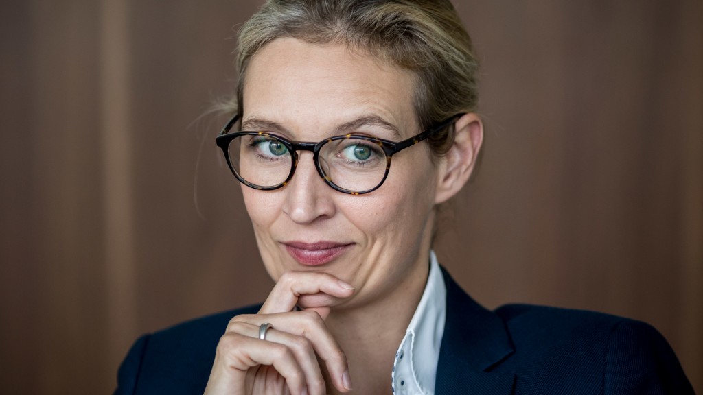 Alice Weidel