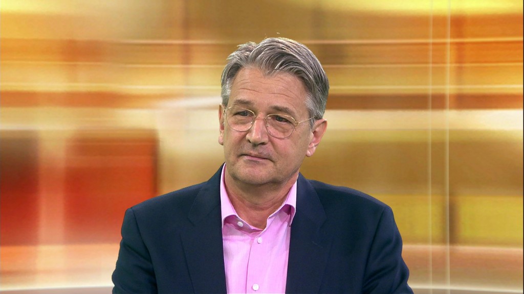 Wolfgang Bensel