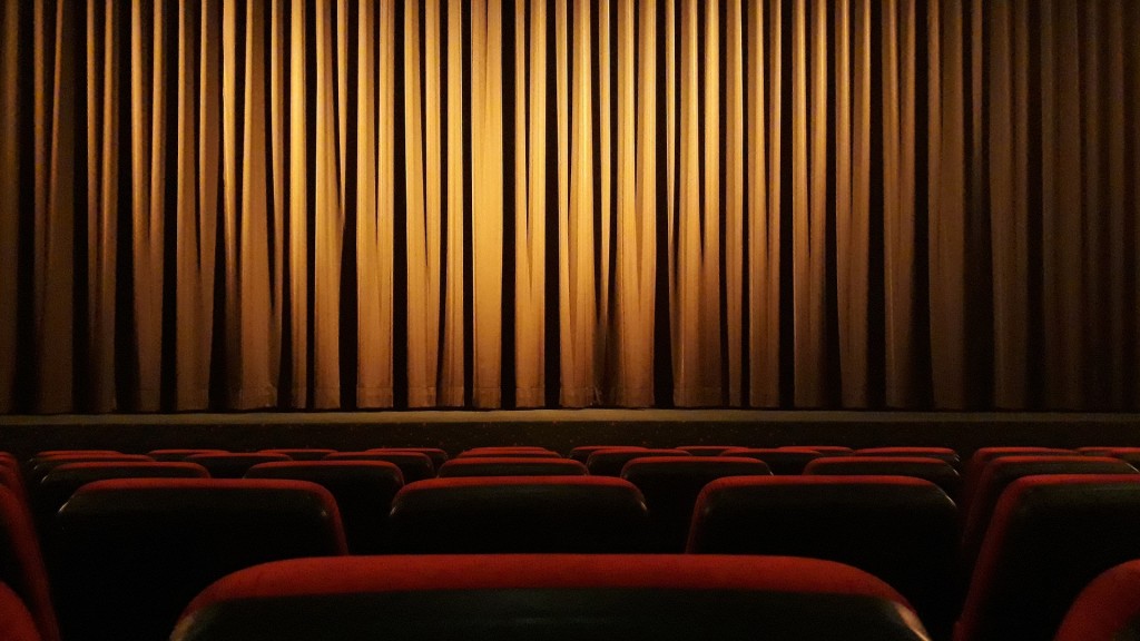 Im Kino