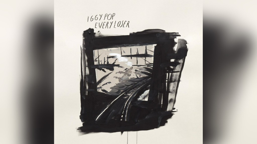Iggy Popp - Every Loser