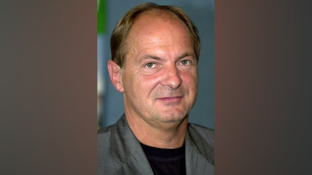 Prof. Hubert Kleinert