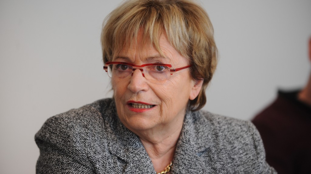 Doris Pack