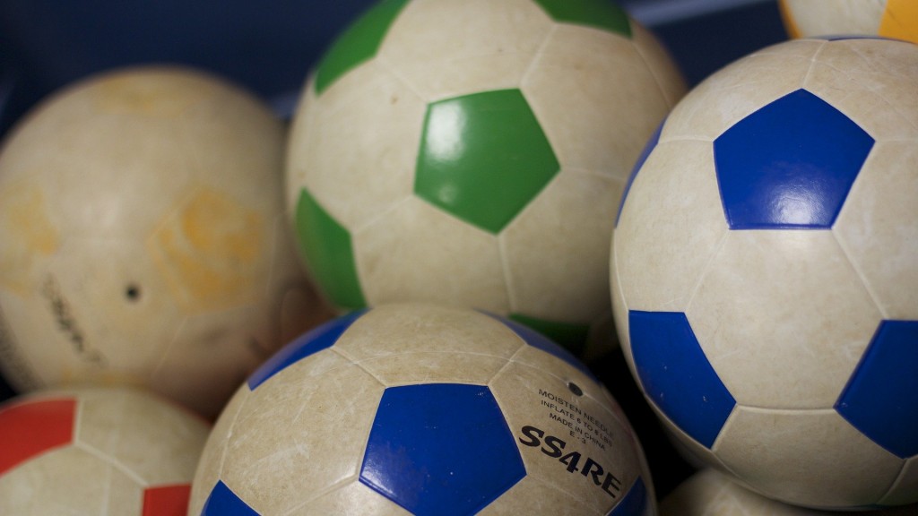 Symbolbild Sport