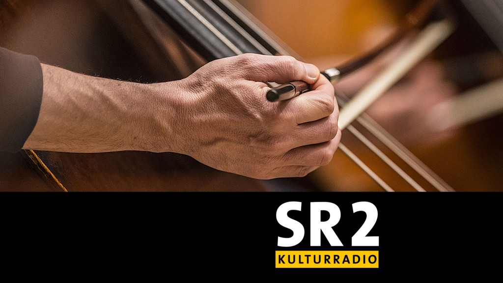 Logo der Sendung Musikwelt