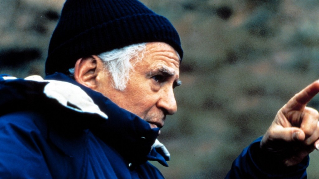 Norman Mailer führt Regie bei 