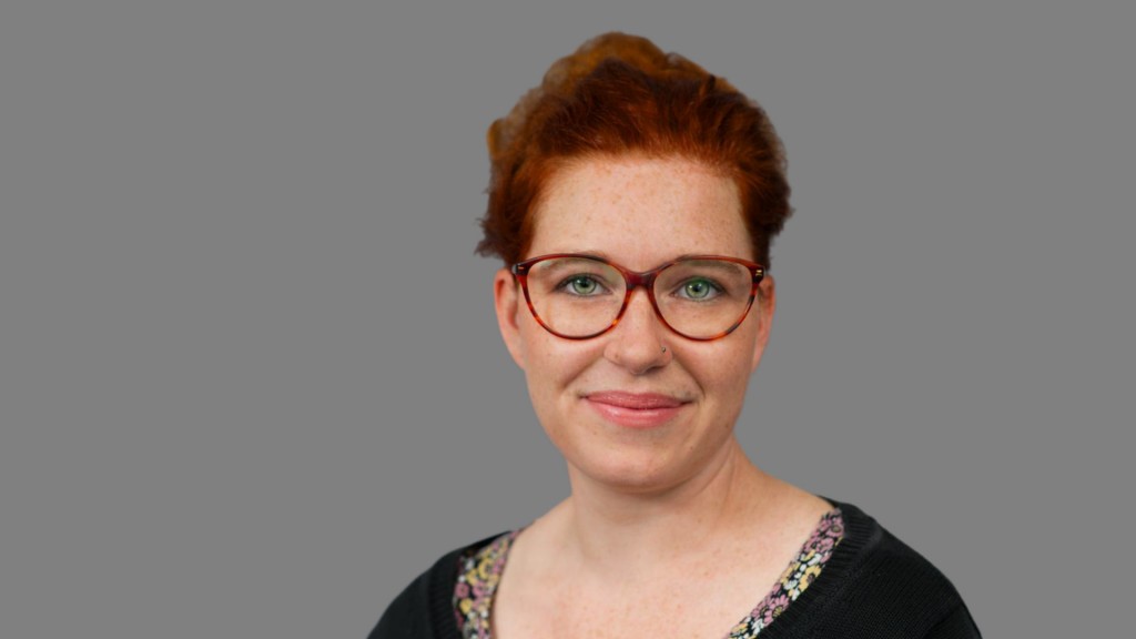Sabine Wachs