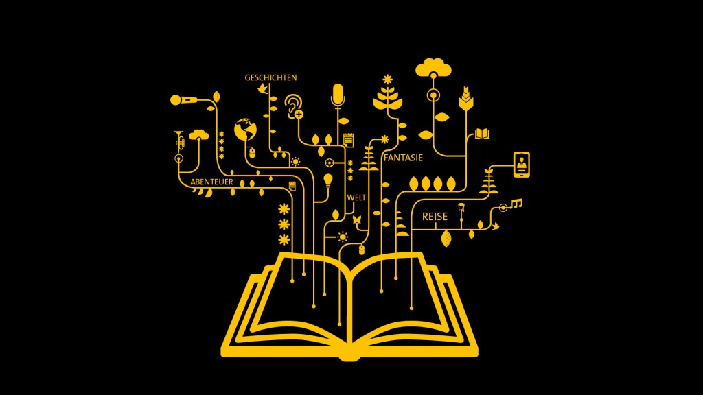 Literatur im Gespräch das Magazin - Logo