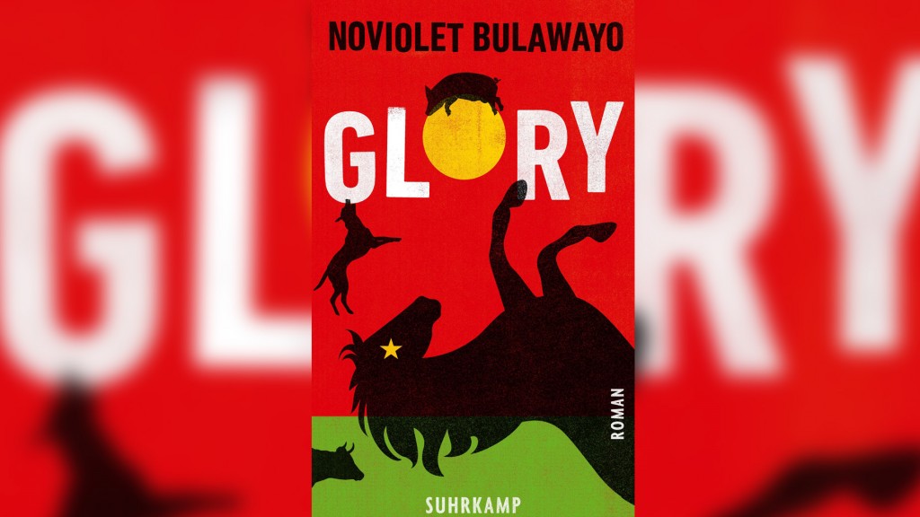 NoViolet Bulawayo - 