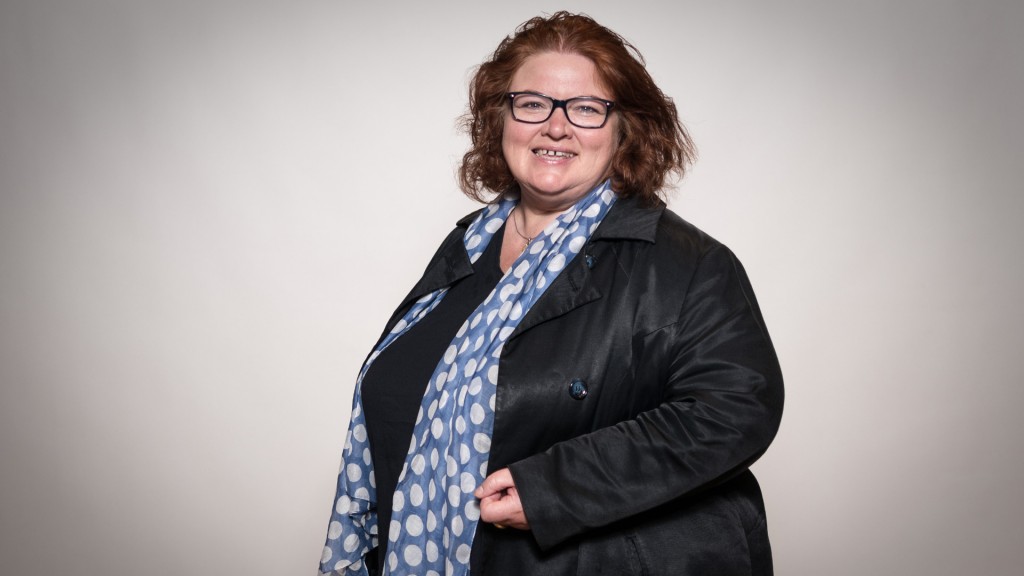 Lisa Huth