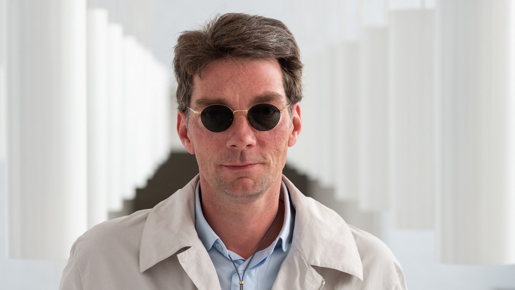 Marco Goecke