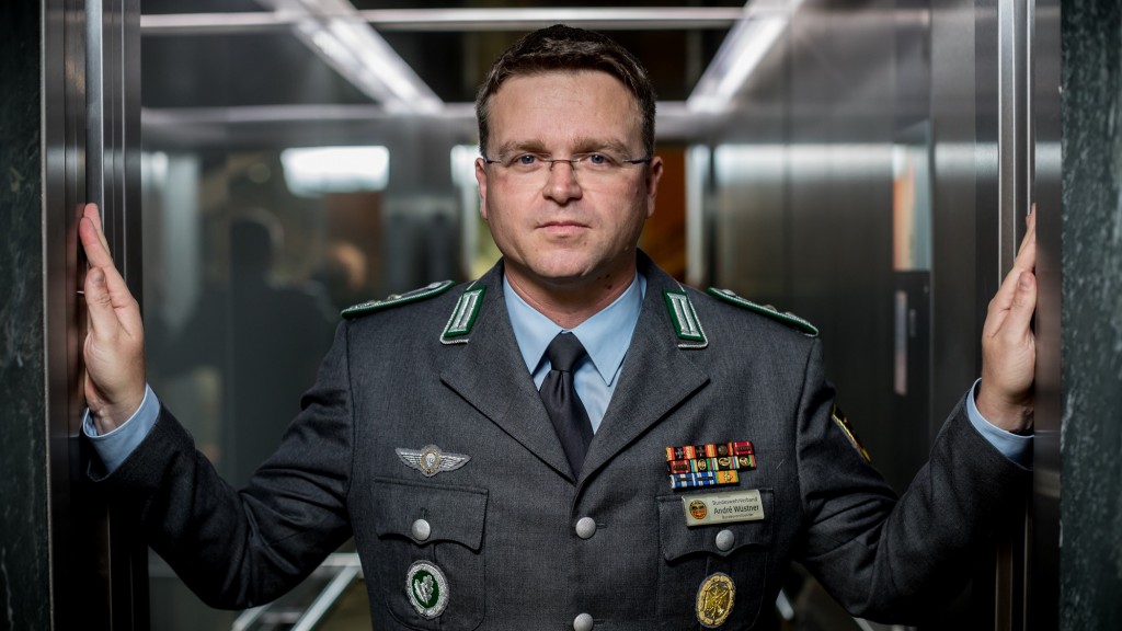 André Wüstner