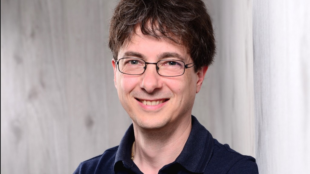 Benedikt Brixius